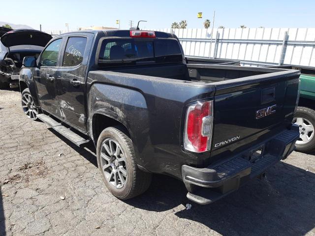 2018 GMC CANYON DEN 1GTG5EEN8J1214022