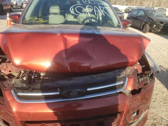 2015 FORD ESCAPE TIT 1FMCU0J95FUB06262