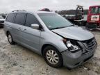 HONDA ODYSSEY 2008 foto