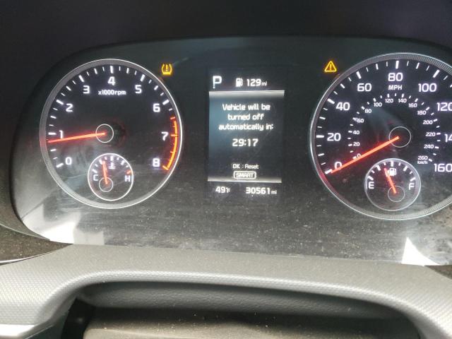 2021 KIA K5 GT LINE 5XXG64J20MG032780