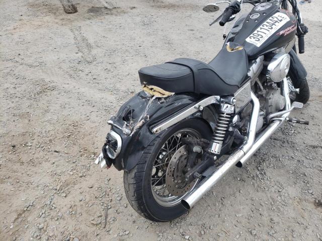 2005 HARLEY-DAVIDSON FXD 1HD1GHV175K328476