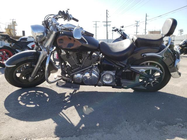 2004 YAMAHA XV1700 A JYAVP17Y74A000110
