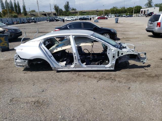 2022 NISSAN MAXIMA 1N4AA6CV9NC502576