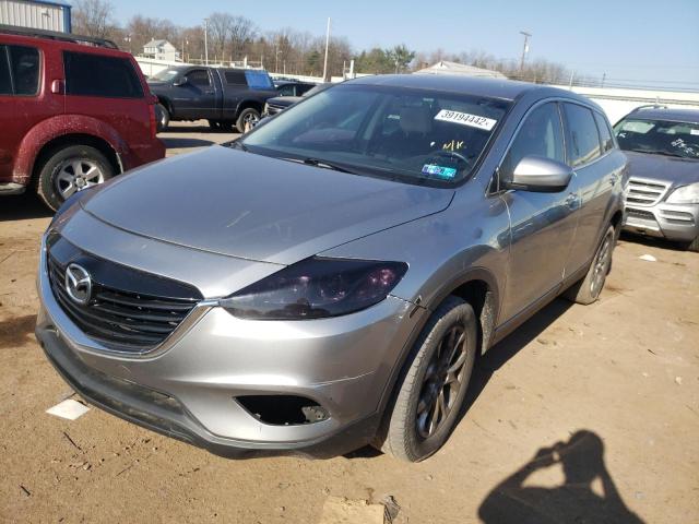JM3TB3BA1F0456152 Mazda Cx-9 Sport 2015. Фото: 1