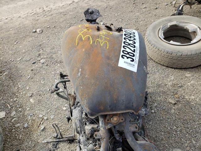 2008 YAMAHA XVZ13 TF JYAVP04E58A013867