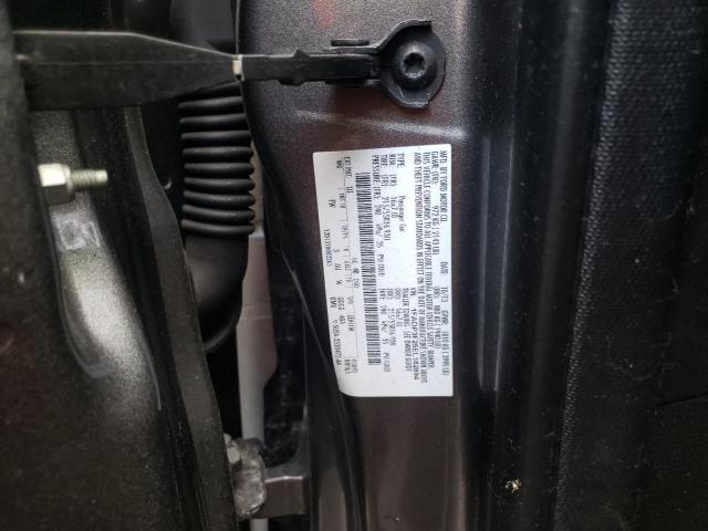 1FADP3F25EL182894 Ford Focus Se 2014. Фото: 9
