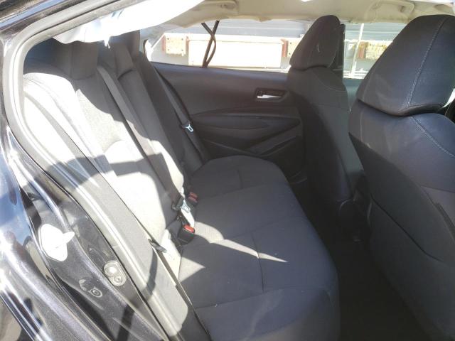 2020 TOYOTA COROLLA LE 5YFEPRAE0LP063951
