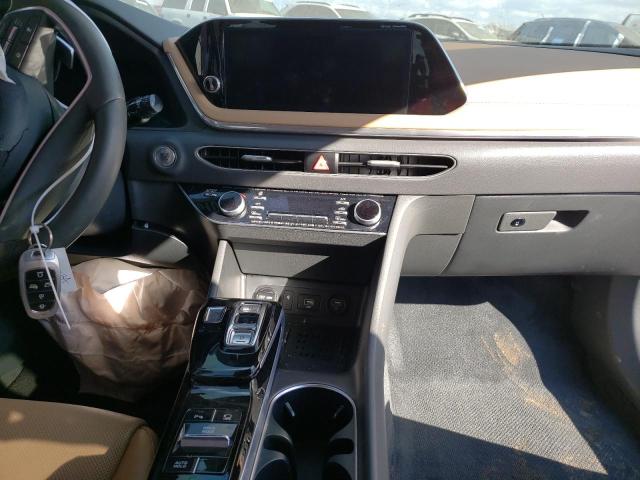 Фото: KMHL54JJ8MA019873 - 9