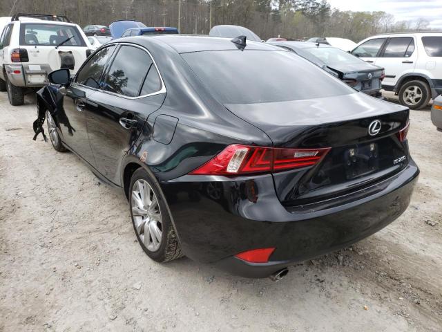 JTHBF1D20E5009802 Lexus Is 250 2014. Фото: 2