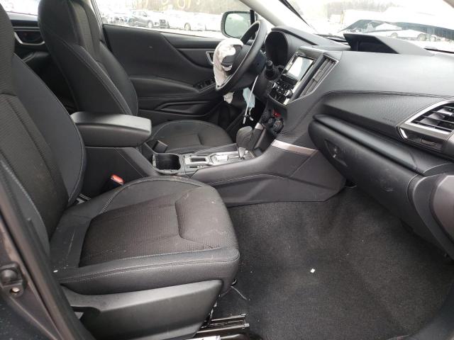 2021 SUBARU FORESTER JF2SKADC2MH555201