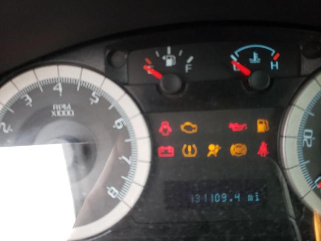 1FMCU9DG0AKA71973 Ford Escape Xlt 2010. Фото: 7