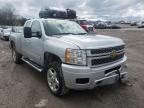 2013 CHEVROLET  SILVERADO