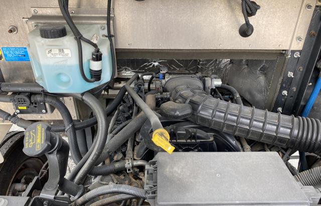 2018 FORD F59 1F66F5KYXJ0A15442