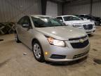 2014 CHEVROLET  CRUZE