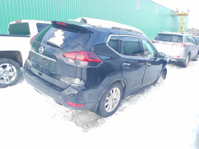2018 NISSAN ROGUE S/SV 5N1AT2MV7JC745434
