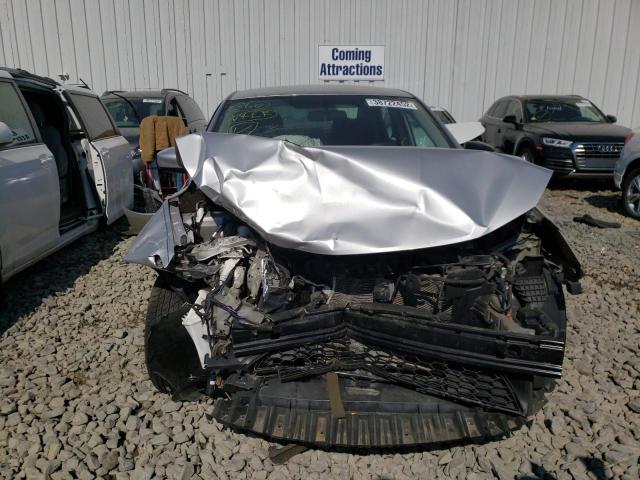 2017 NISSAN 180SX 3N1AB7AP0HY328087