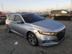 2018 HONDA  ACCORD