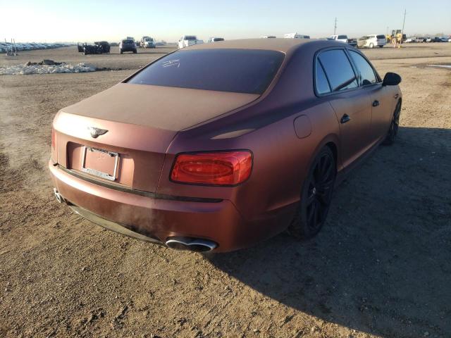 2015 BENTLEY FLYING SPU SCBET9ZA4FC042839