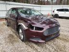 2013 FORD  FUSION