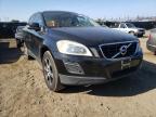 2011 VOLVO  XC60