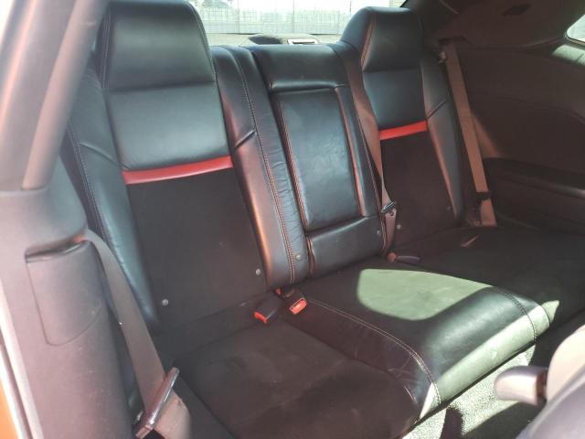 2B3CJ7DW8AH149272 Dodge Challenger 2010. Фото: 5