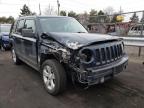 2014 JEEP  PATRIOT