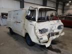 1961 FORD  ECONOLINE