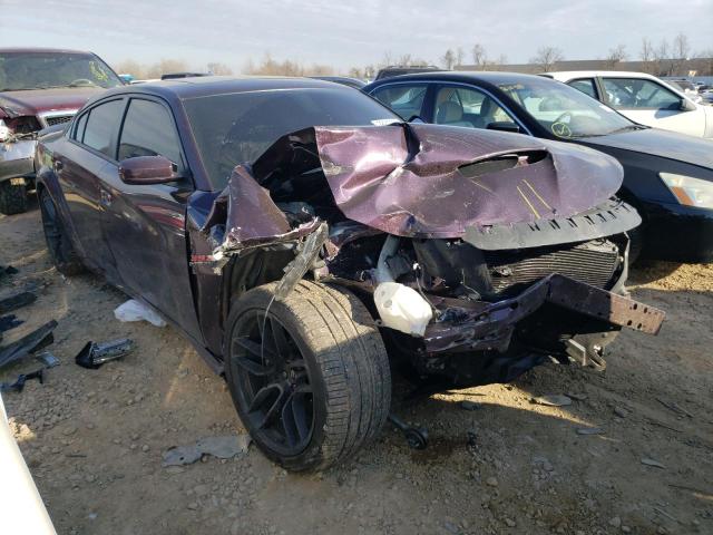 Salvage/Wrecked Dodge Charger Cars for Sale | SalvageAutosAuction.com