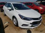 2017 CHEVROLET  CRUZE