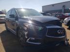 2017 INFINITI  QX60