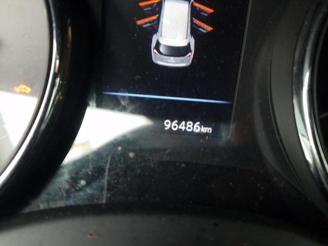 2018 NISSAN ROGUE S/SV 5N1AT2MV7JC745434