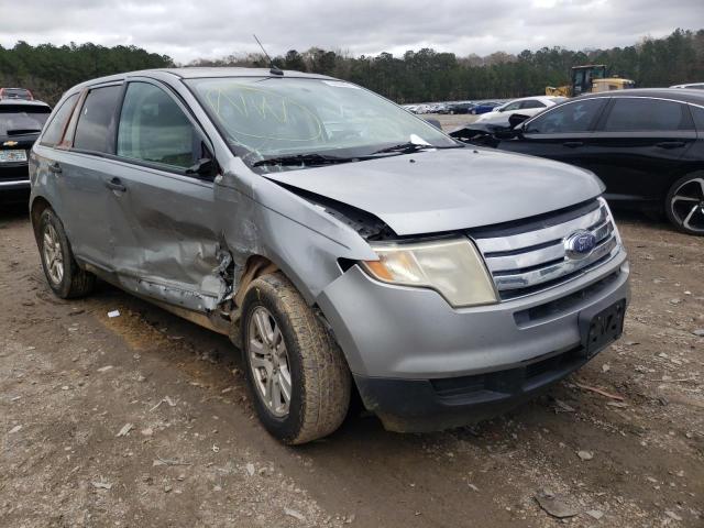 2007 Ford Edge SE