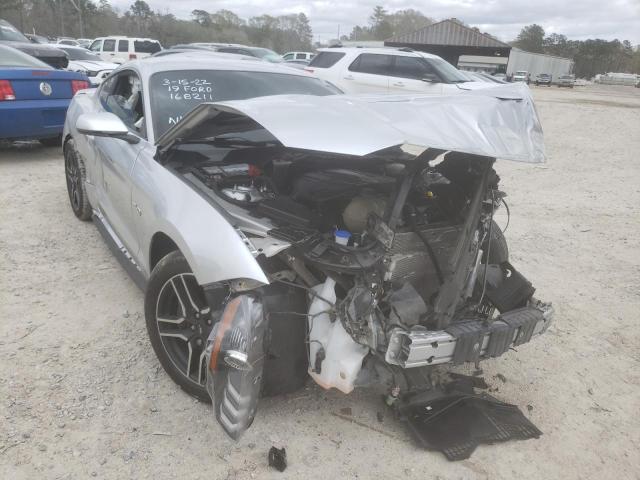 2019 FORD MUSTANG GT 1FA6P8CF6K5168211