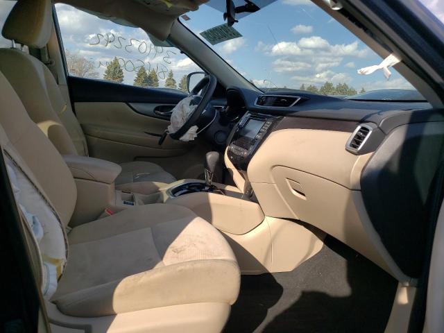 2016 NISSAN ROGUE S KNMAT2MTXGP646062