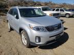 2014 KIA  SORENTO