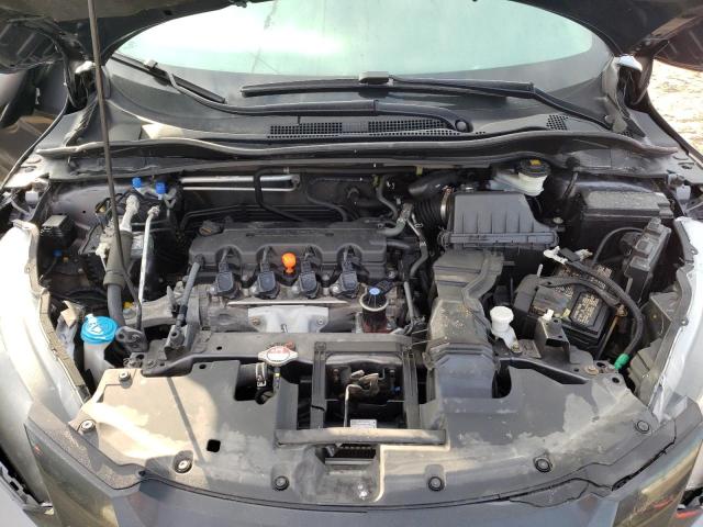 3CZRU6H5XHG705727 Honda Hr-V Ex 2017. Фото: 6