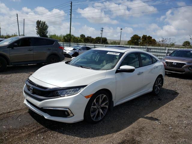 2019 HONDA CIVIC TOUR 19XFC1F98KE005194
