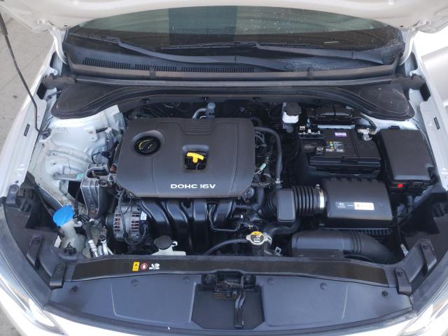 5NPD74LF5JH385936 Hyundai Elantra Se 2018. Фото: 6