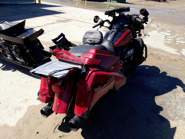2021 HARLEY-DAVIDSON FLHTK 1HD1KEF12MB664661