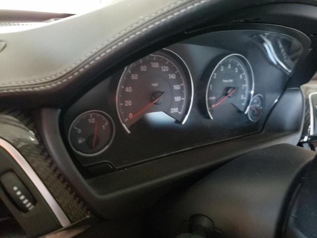 2016 BMW M4 WBS3R9C57GK338131