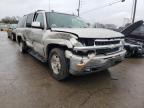 2005 CHEVROLET  SUBURBAN