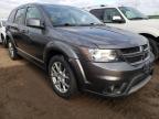 2015 DODGE  JOURNEY