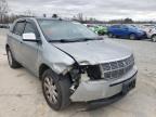 2007 LINCOLN  MKX