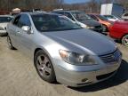 2005 ACURA  RL