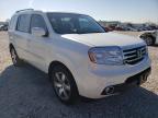 2014 HONDA  PILOT