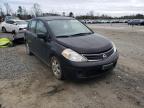 2012 NISSAN  VERSA