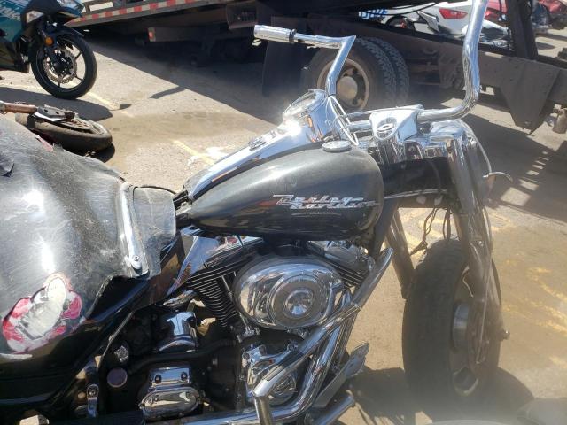 2006 HARLEY-DAVIDSON FLHRSI 1HD1FYW186Y625904