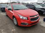 2015 CHEVROLET  CRUZE