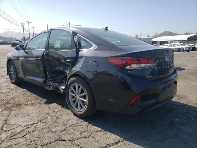 2019 HYUNDAI SONATA SE 5NPE24AF4KH736066