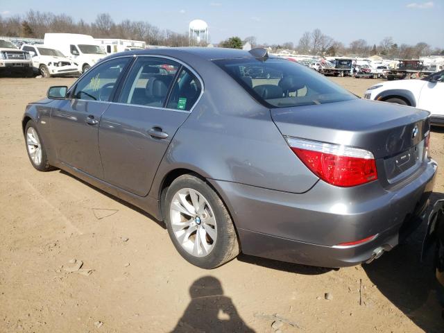 Фото: WBANW13589C162484 - 3